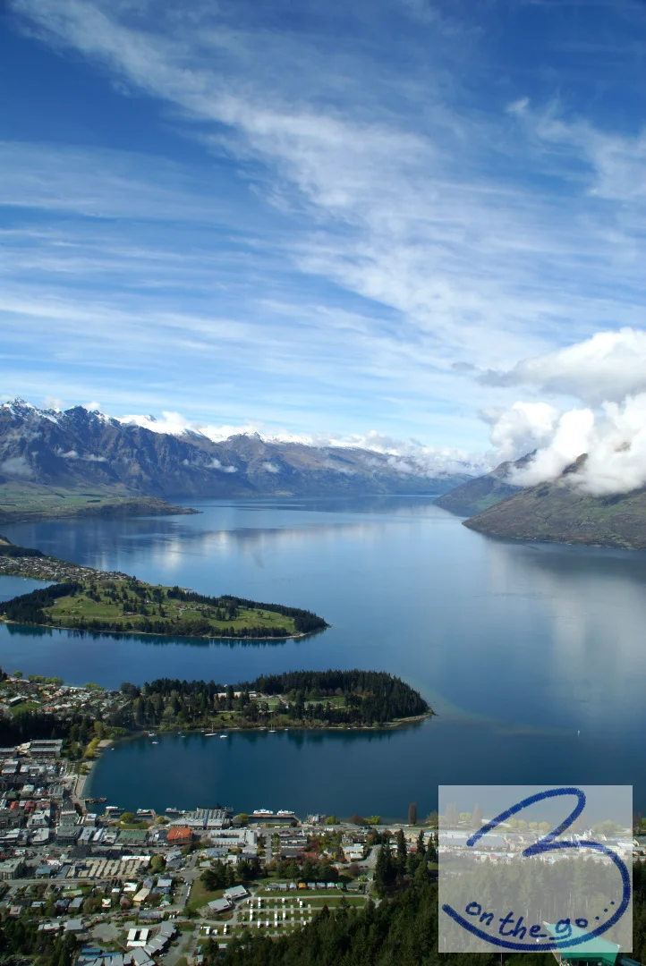 Queenstown