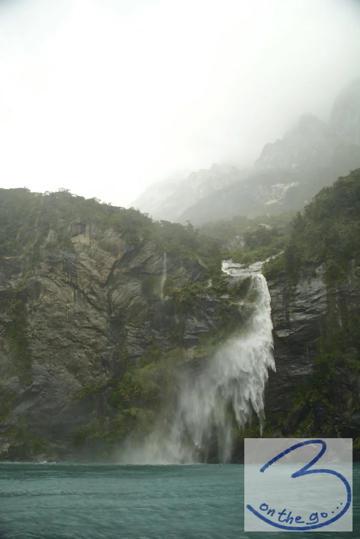 Milford Sound