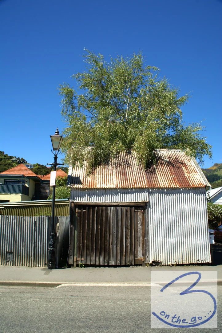 Akaroa
