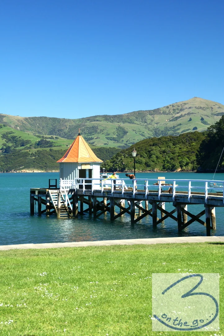 Akaroa