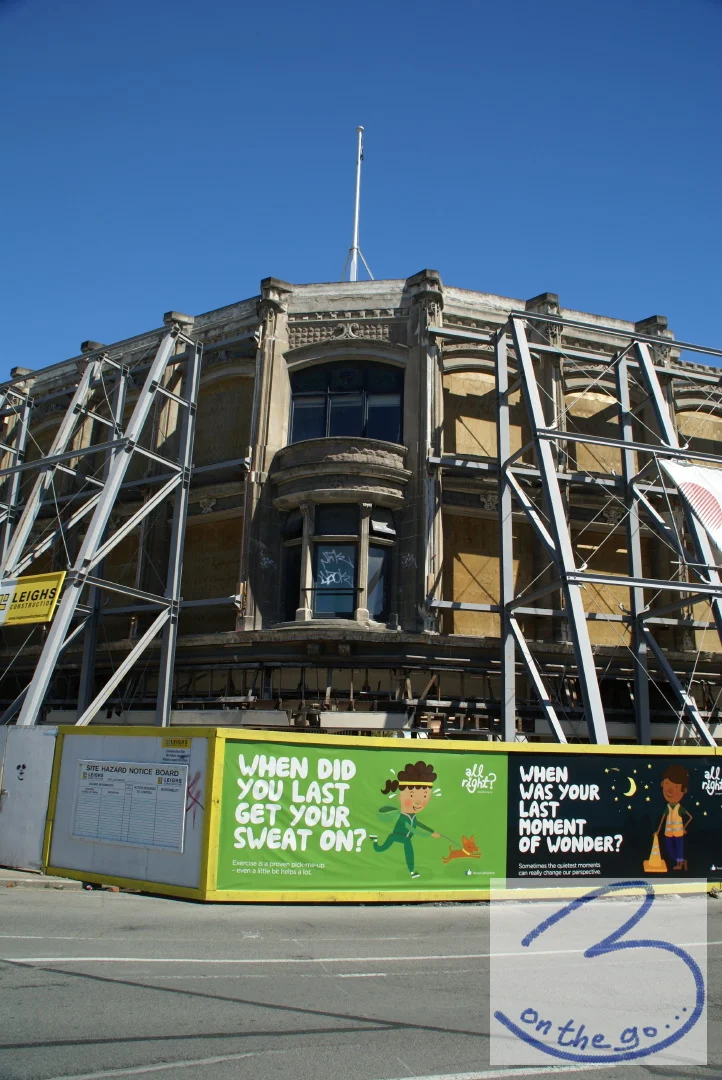 Christchurch