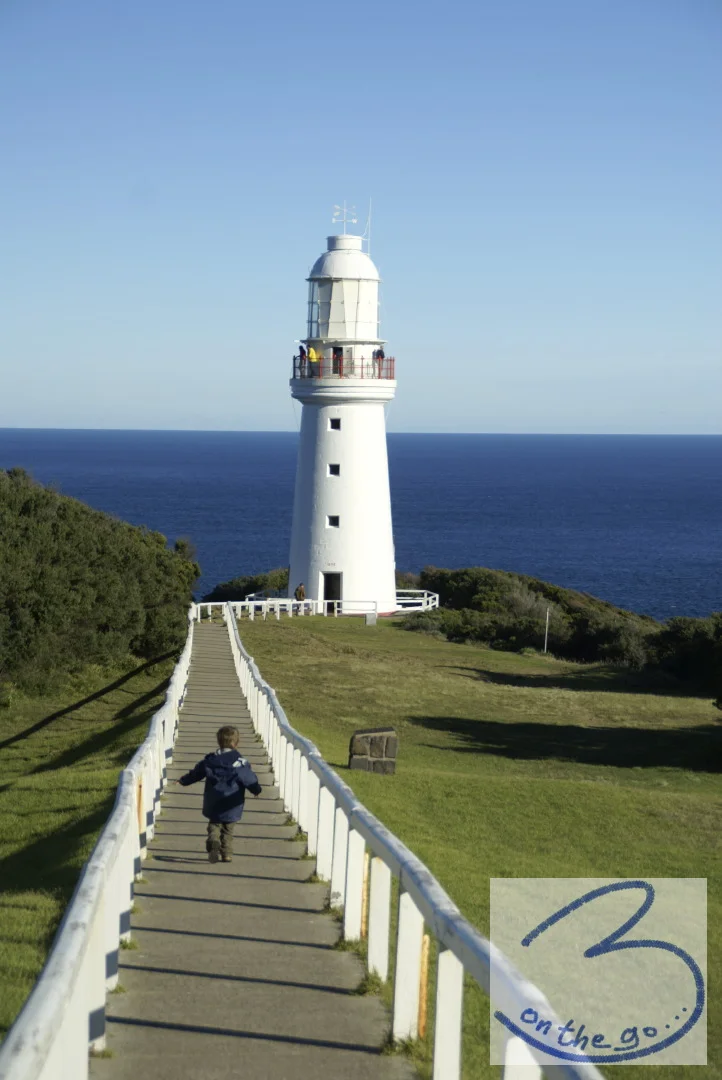 Cape Otway Lighthouse