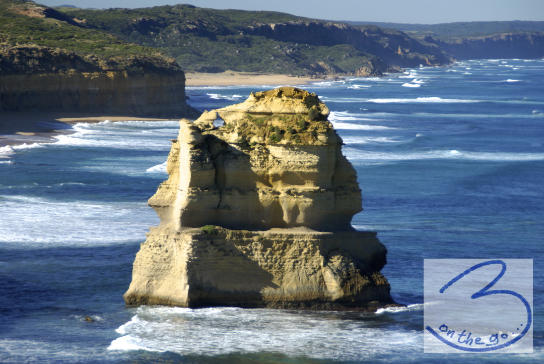The Twelve Apostles, The Great Ocean Road