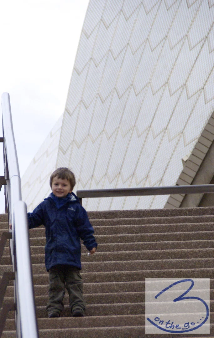 Anton by the Opera House