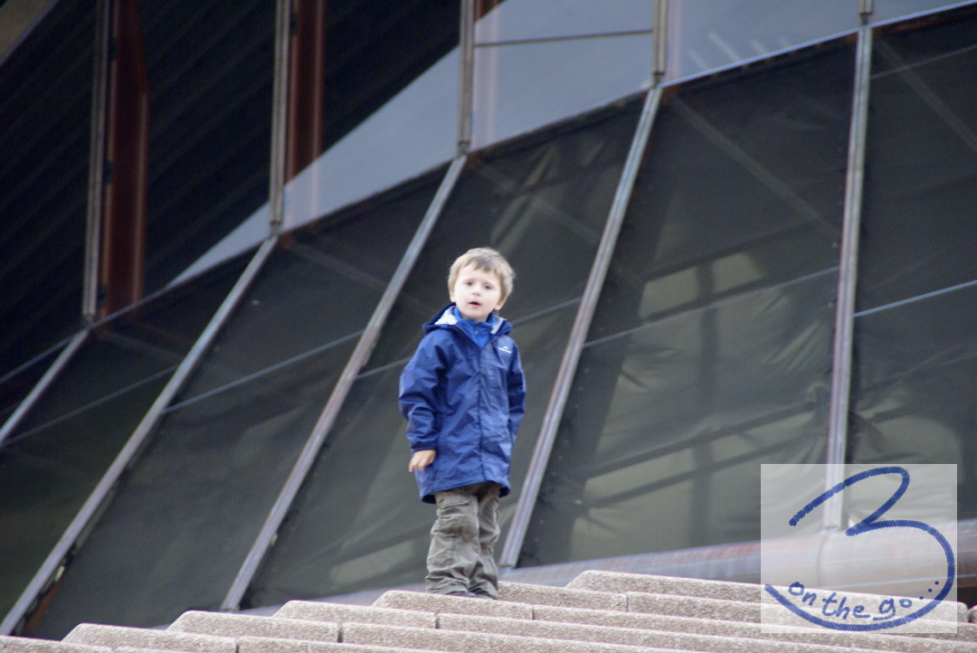 Anton by the Opera House