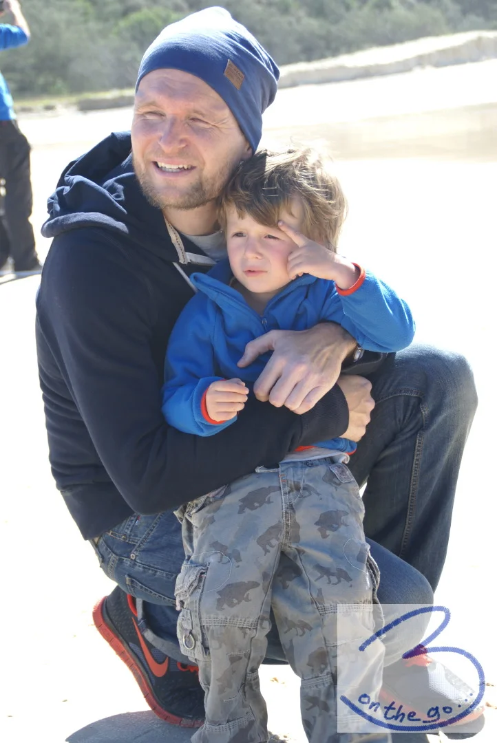 Anton & Anders