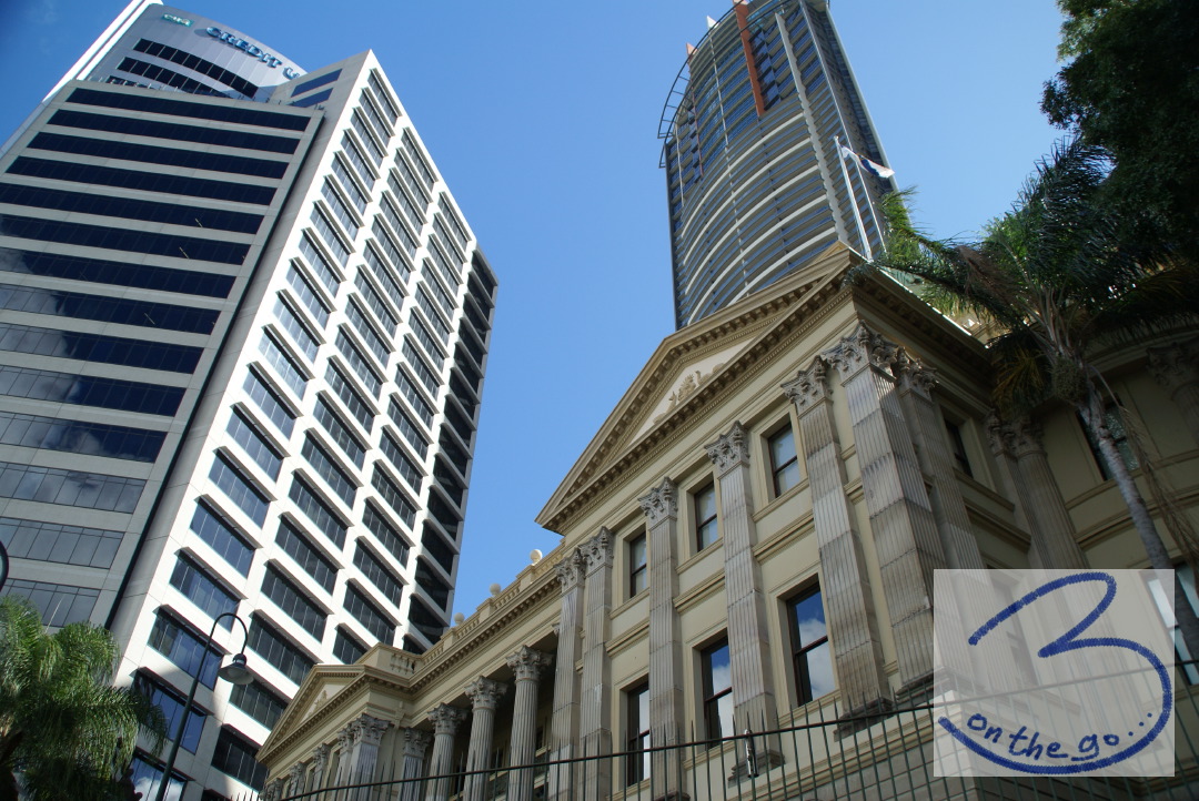 Brisbane
