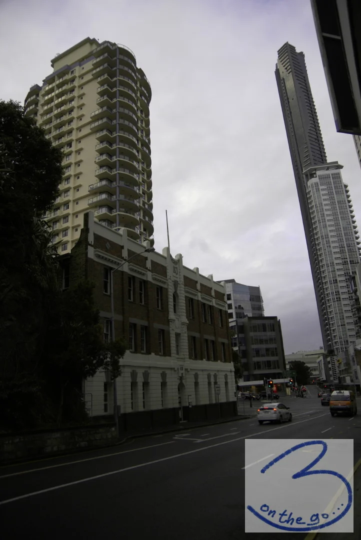 Brisbane