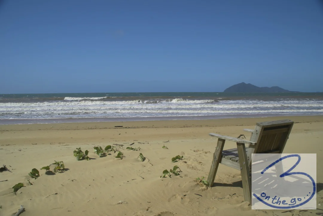 Mission Beach