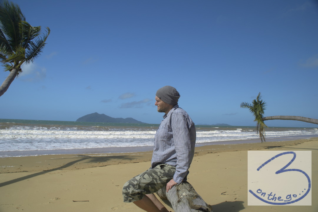 Mission Beach