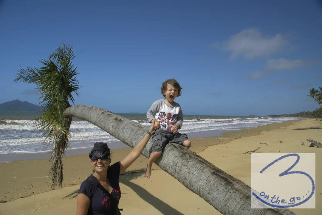 Mission Beach