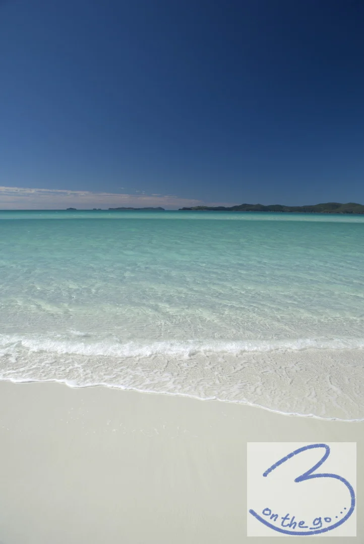 Whitsunday/Whitehaven