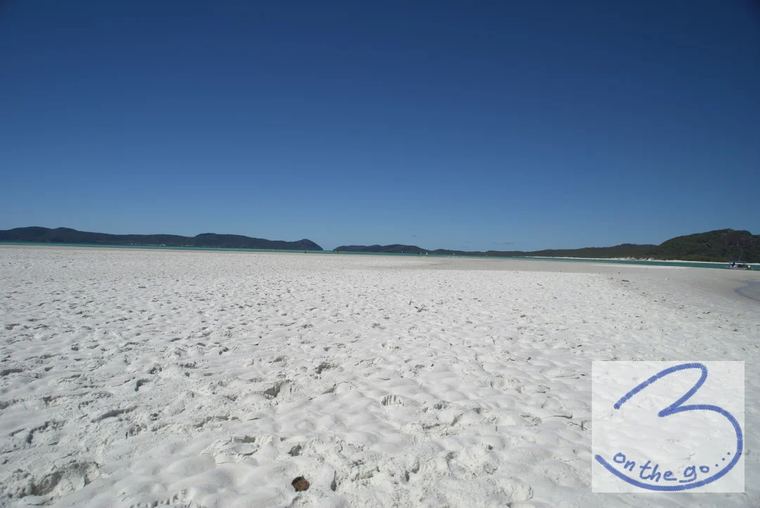Whitsunday/Whitehaven