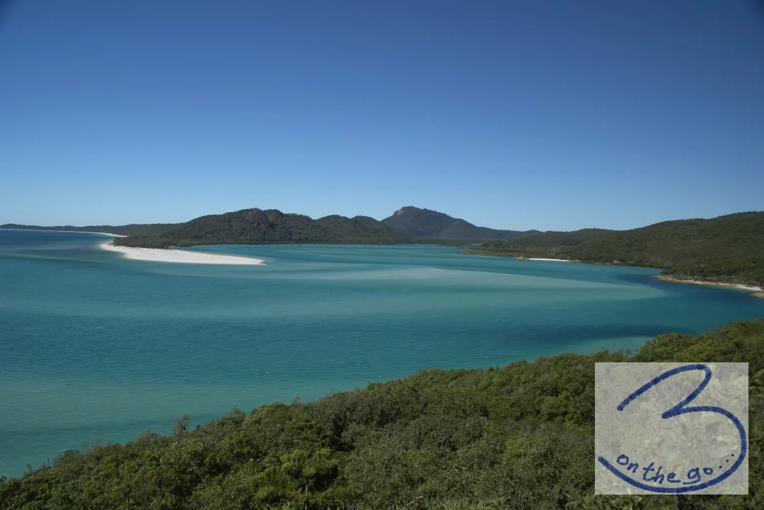 Whitsunday/Whitehaven