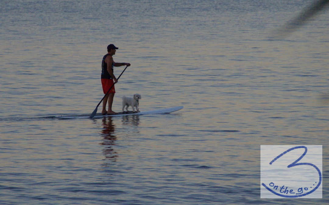 Torquay Beach, Hervey Bay