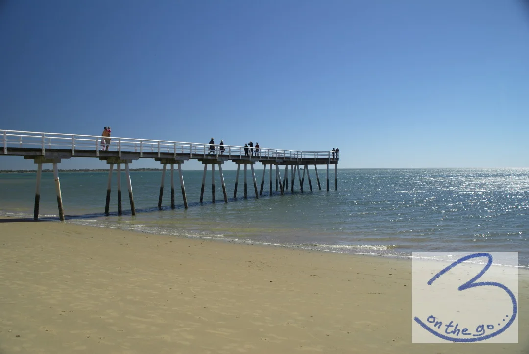 Torquay Beach, Hervey Bay