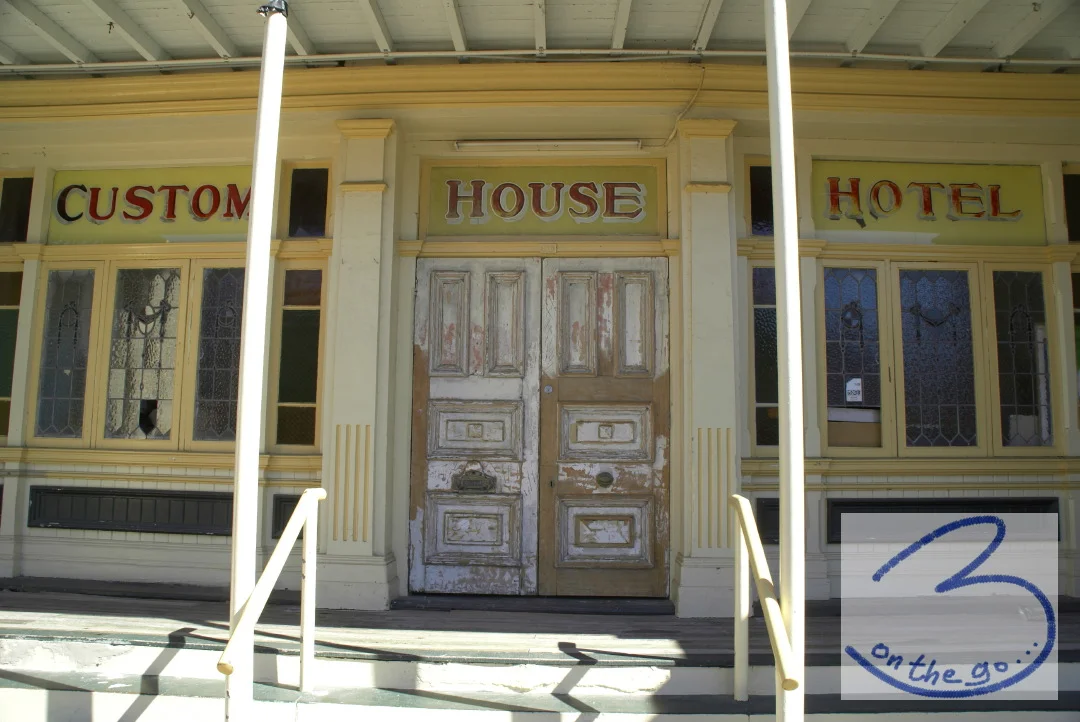 Maryborough, Queensland, Australia