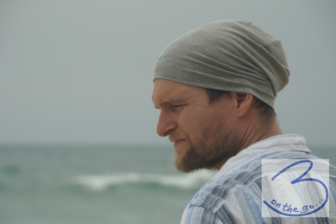Anders watching!