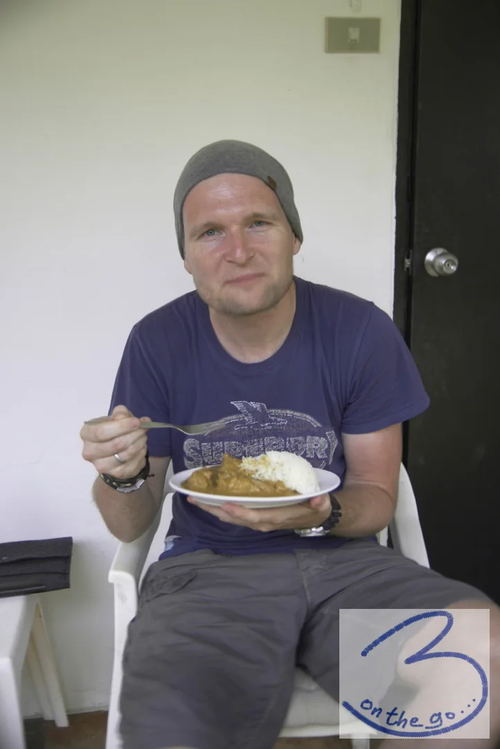 And Anders tested afterwards!
