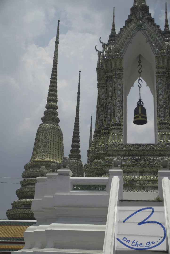 Wat Pho
