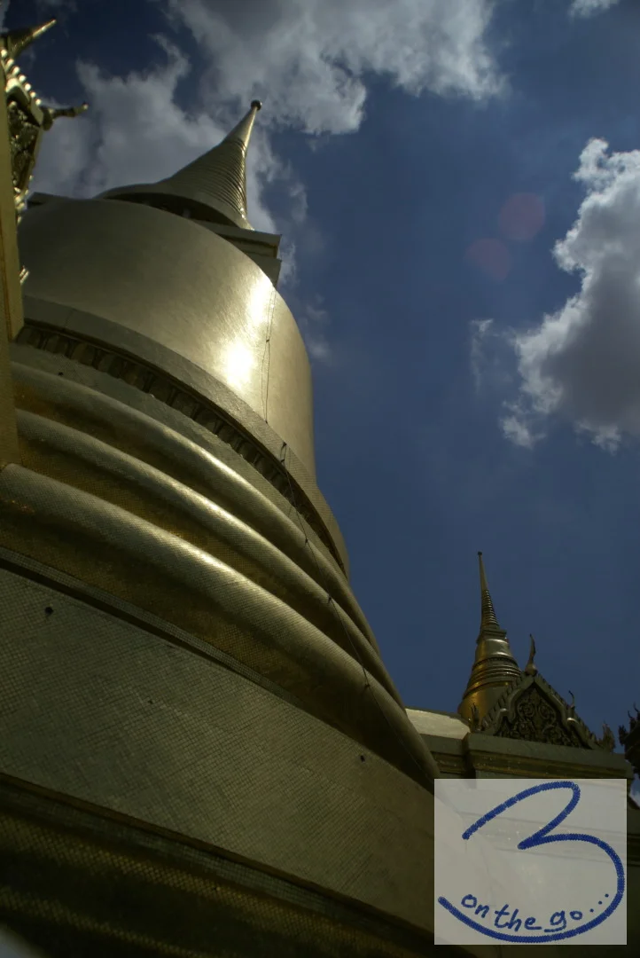 The Grand Palace