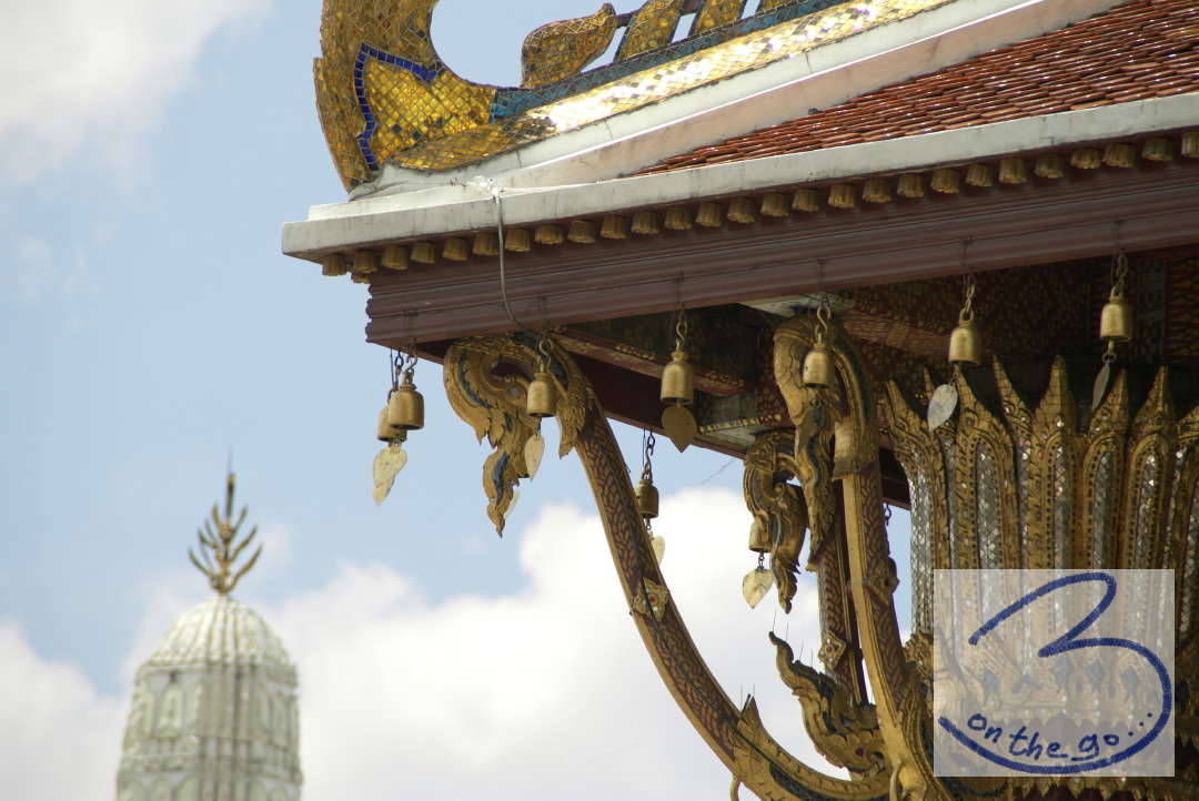 The Grand Palace