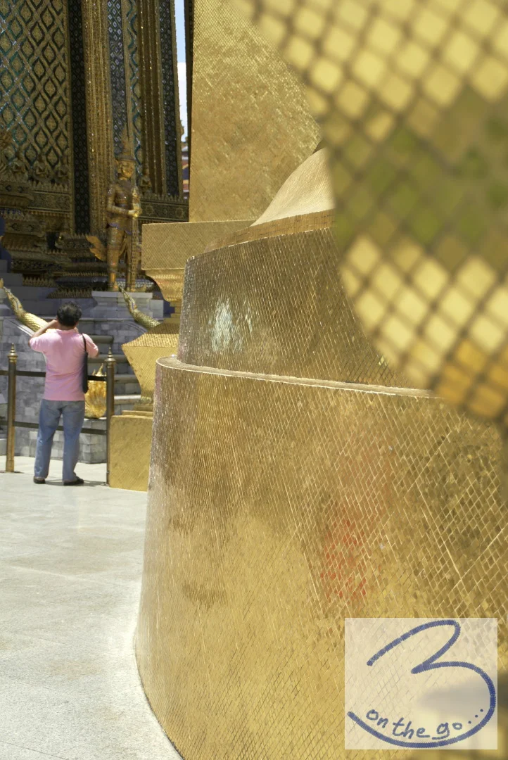 The Grand Palace