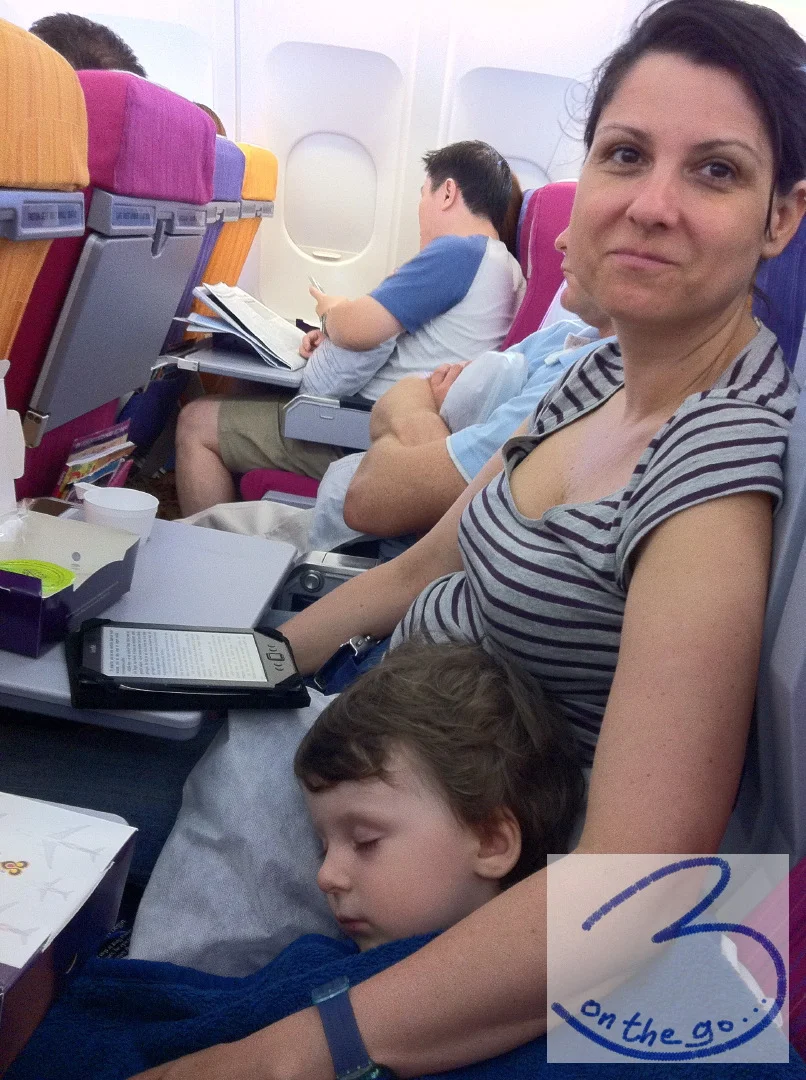 En route to Phuket