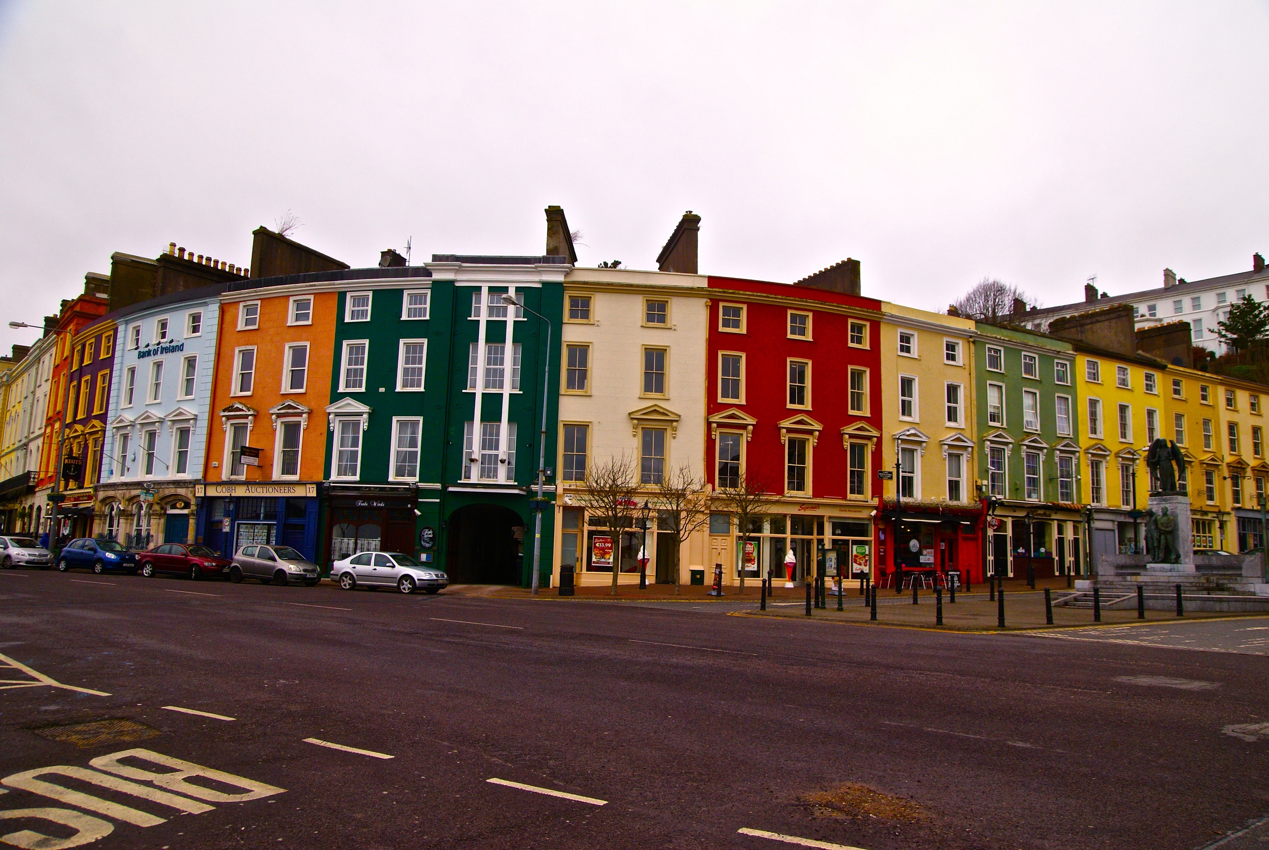 Cobh