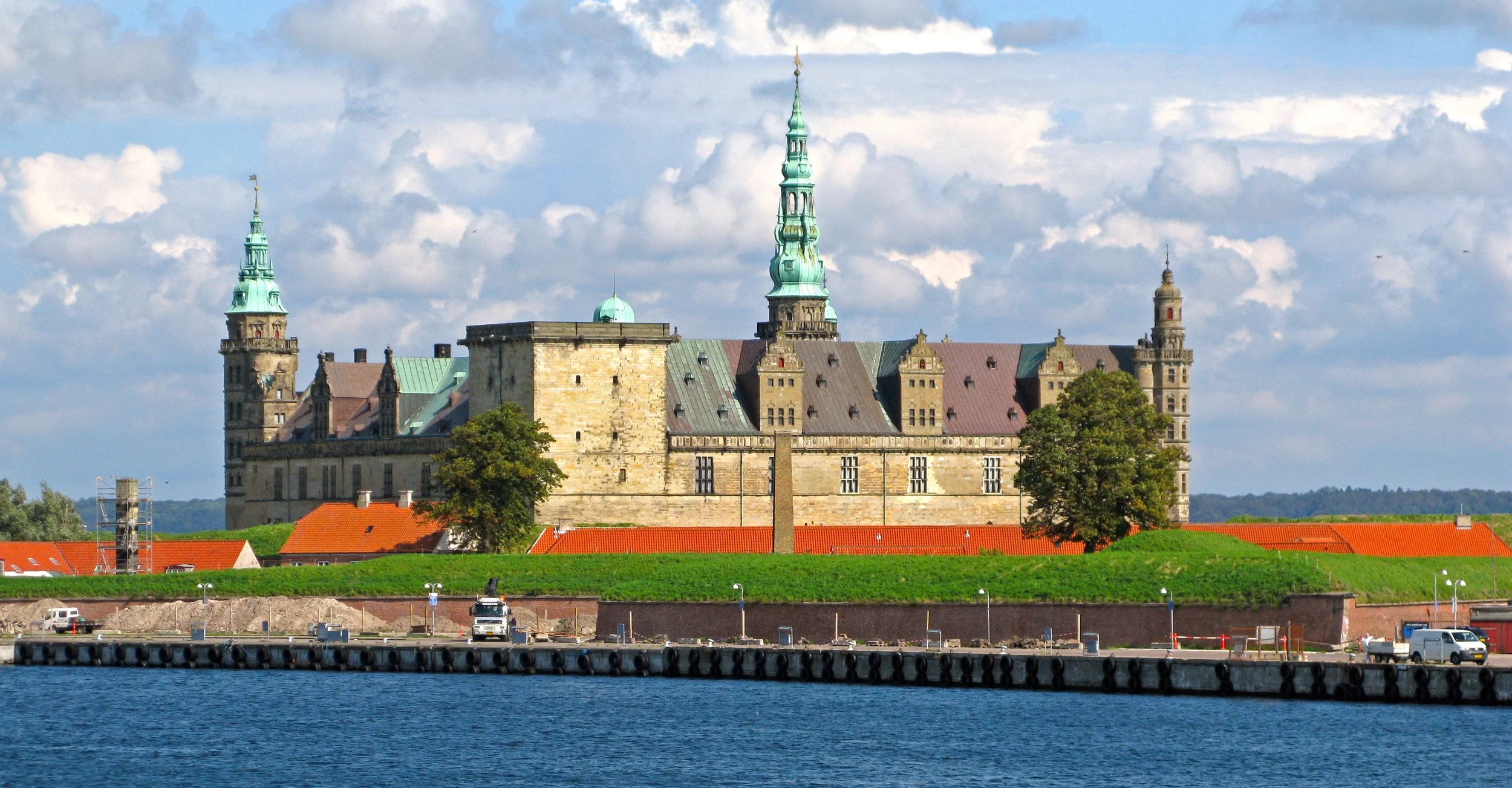 10 Top Stellen Danemark Threeonthego Com