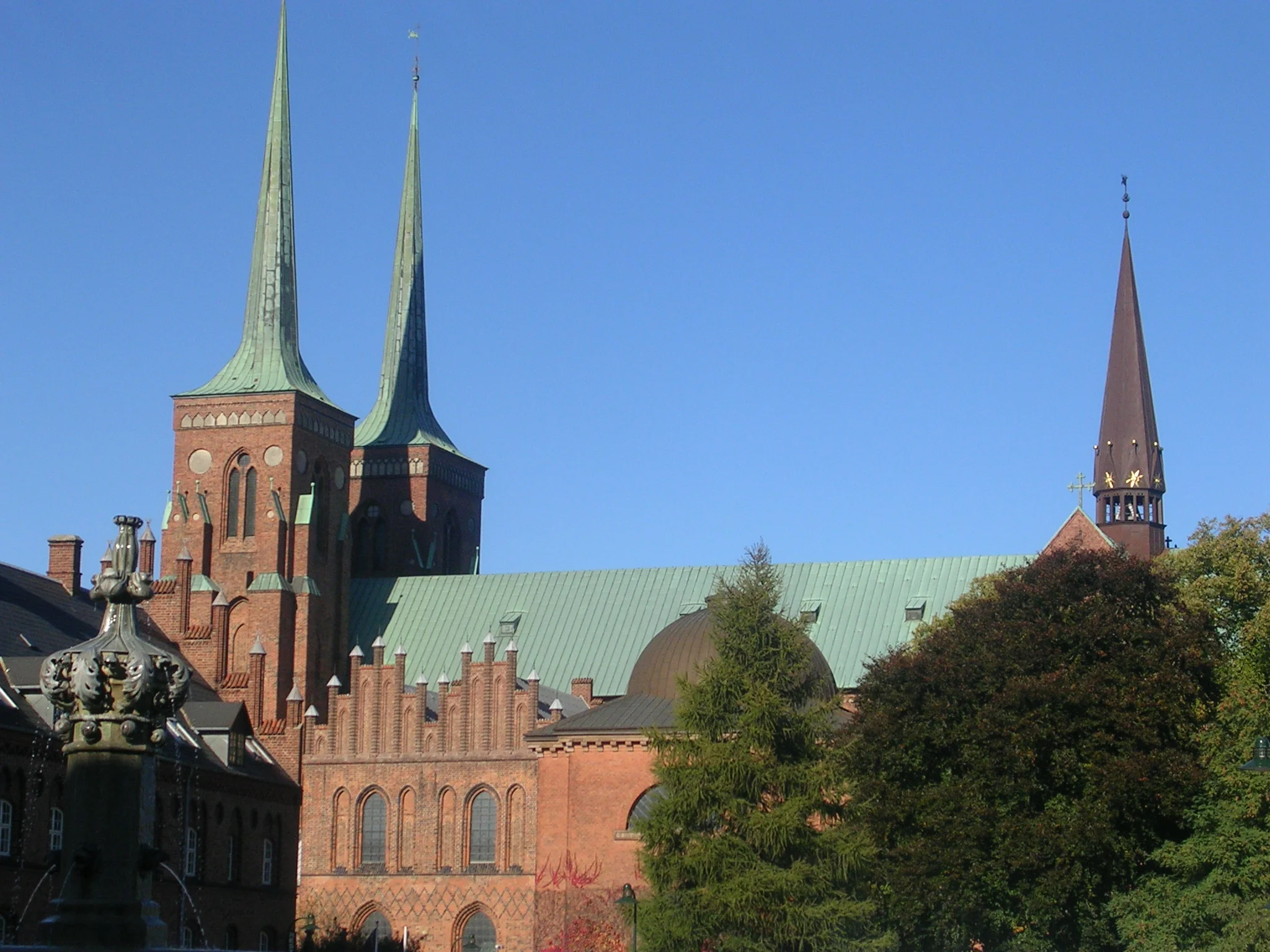 10 Top Stellen Danemark Threeonthego Com