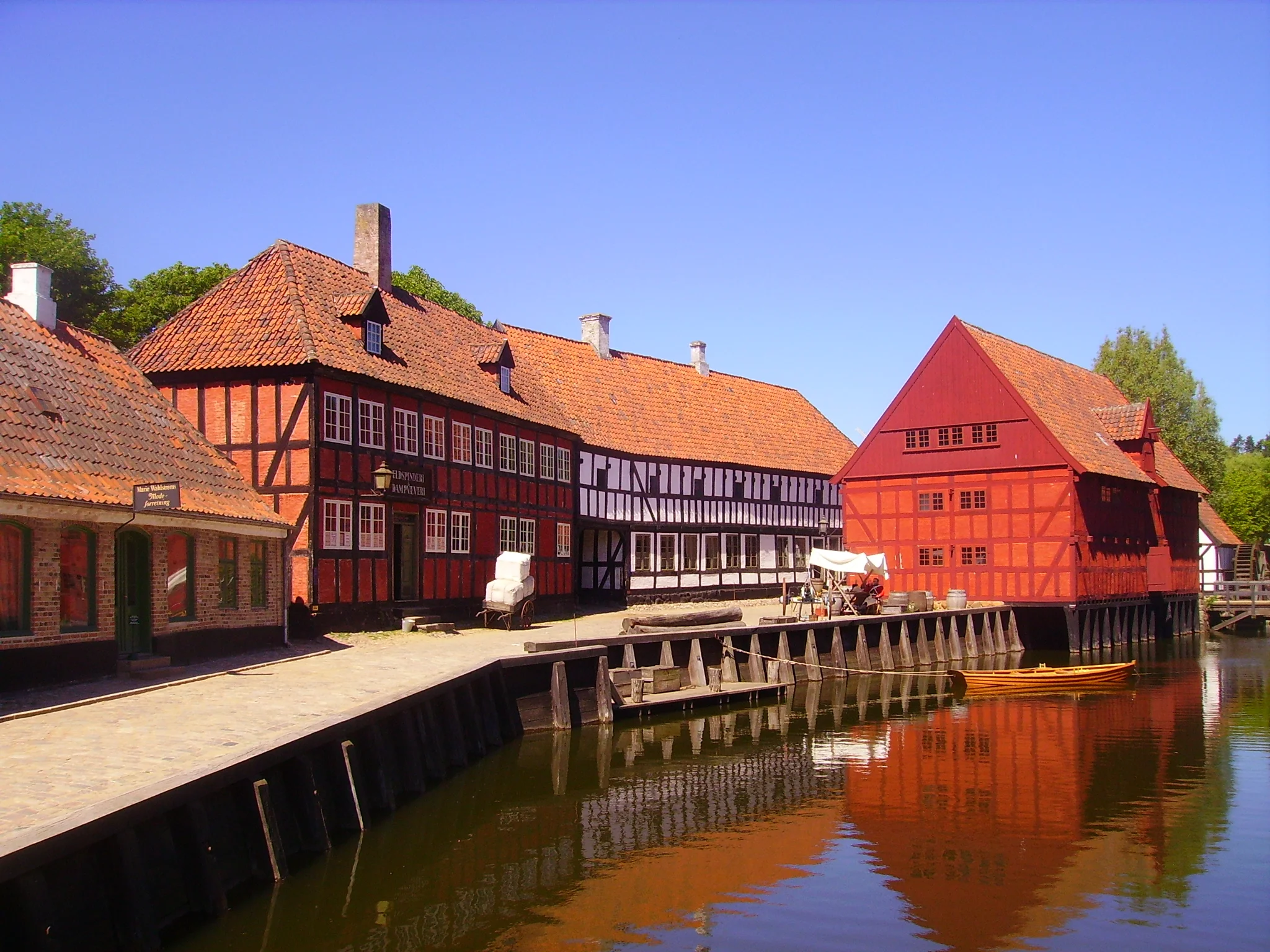 10 Top Stellen Danemark Threeonthego Com