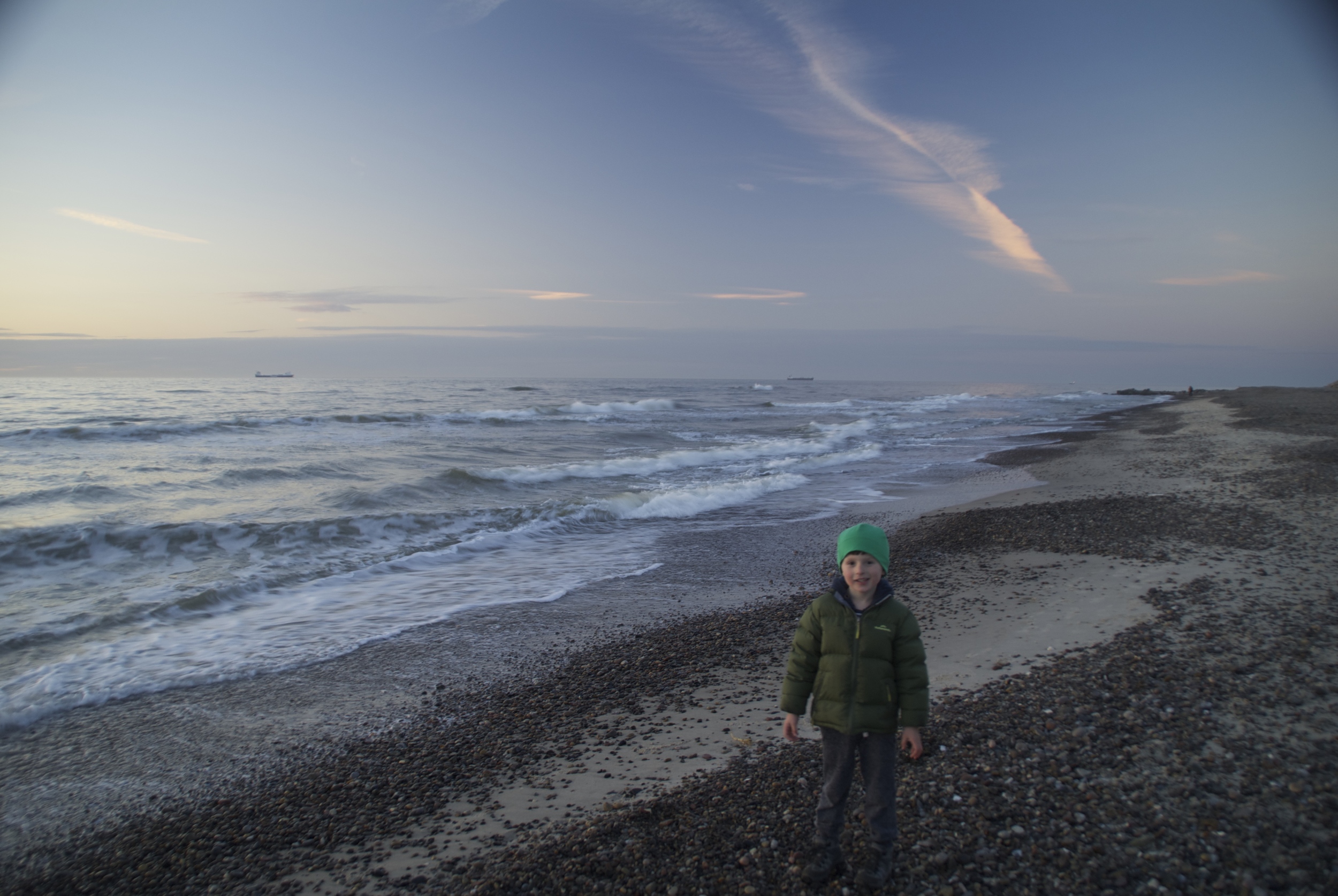 Gammel Skagen