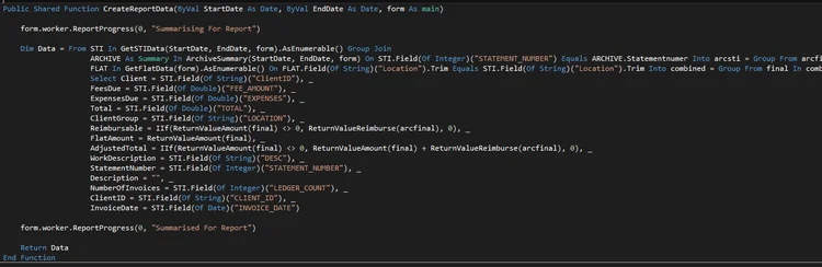 How Fault Code and Offset Work (Application Crash) — Corné van Driel