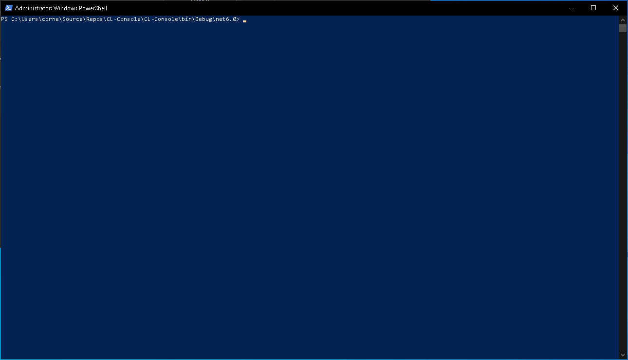 Changelog.cl - Side project for change management
