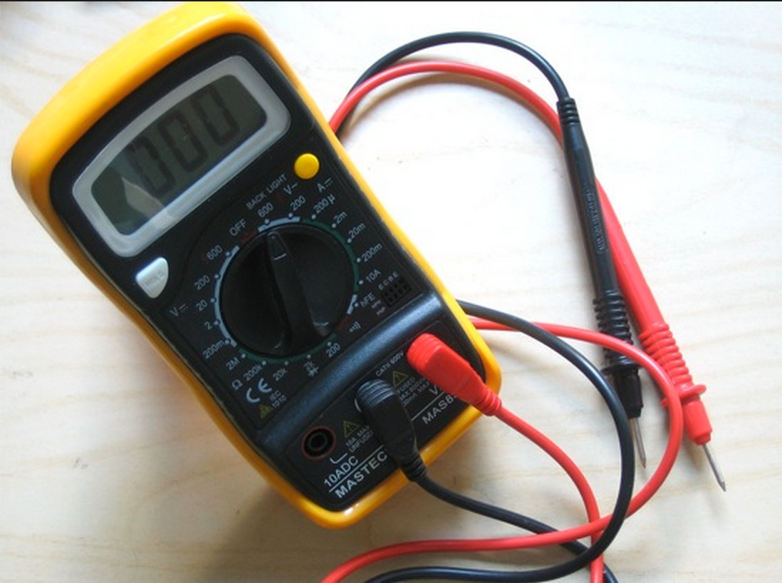 Best How – To Guide: Test your Appliances — AAA Appliance Repair