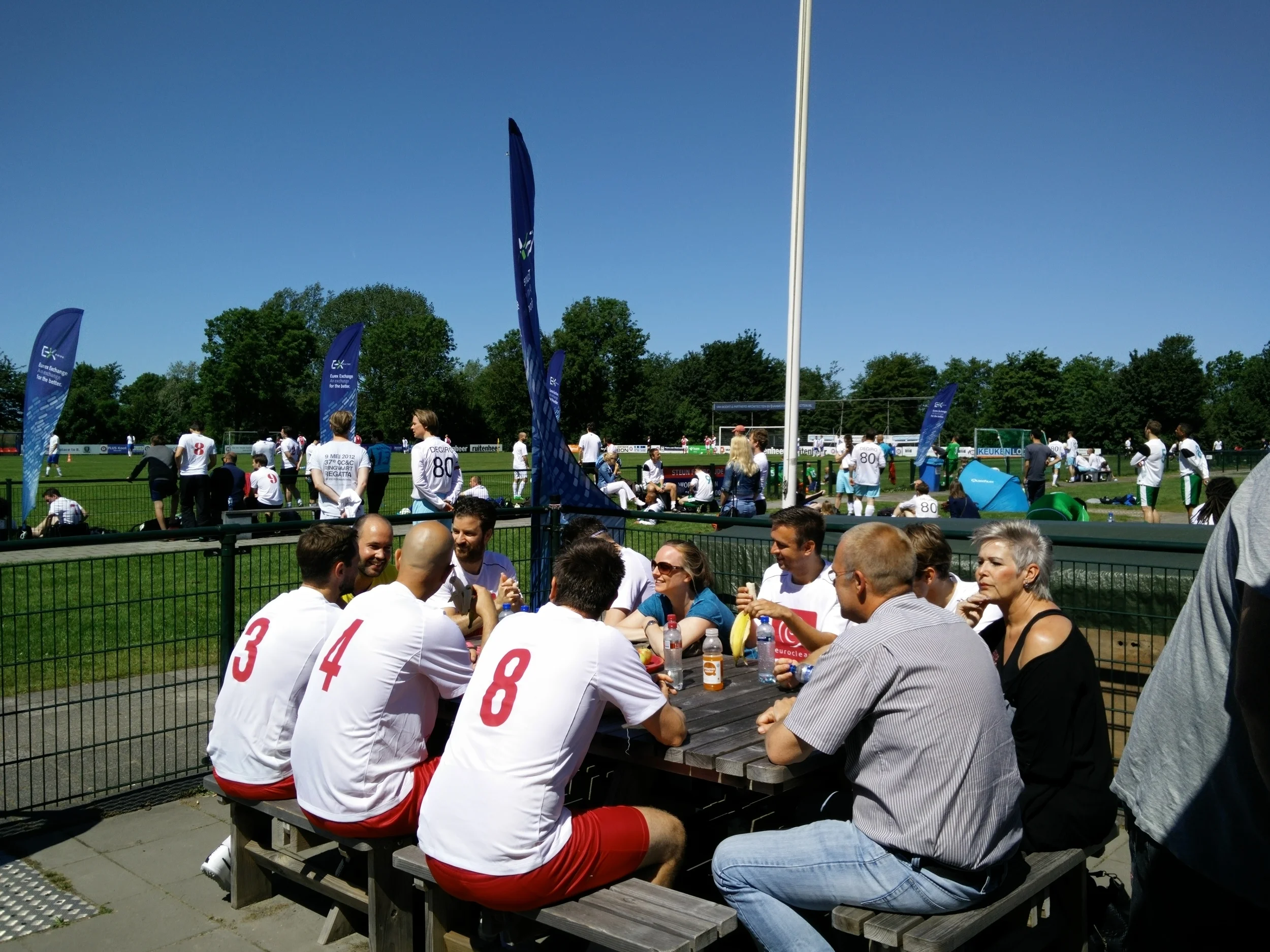 FF2015, another sun soaked edition