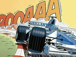 More similarities between HFT and F1