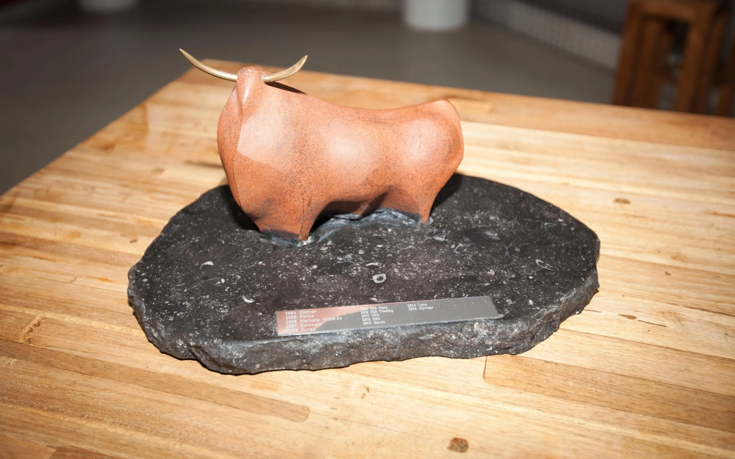 Financial Football edition XV