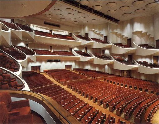 Baltimore, MD | Baltimore Symphony