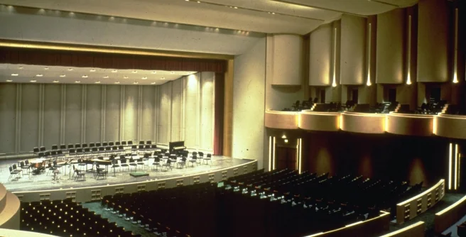 Naples, FL | Wang Chamber Music Series