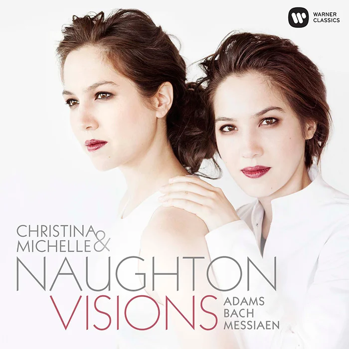 Washington Post: Naughton CD Review