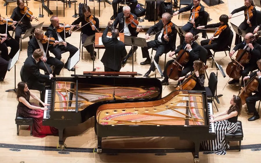 Review: An ASO in mourning excels with Mozart, Prokofiev