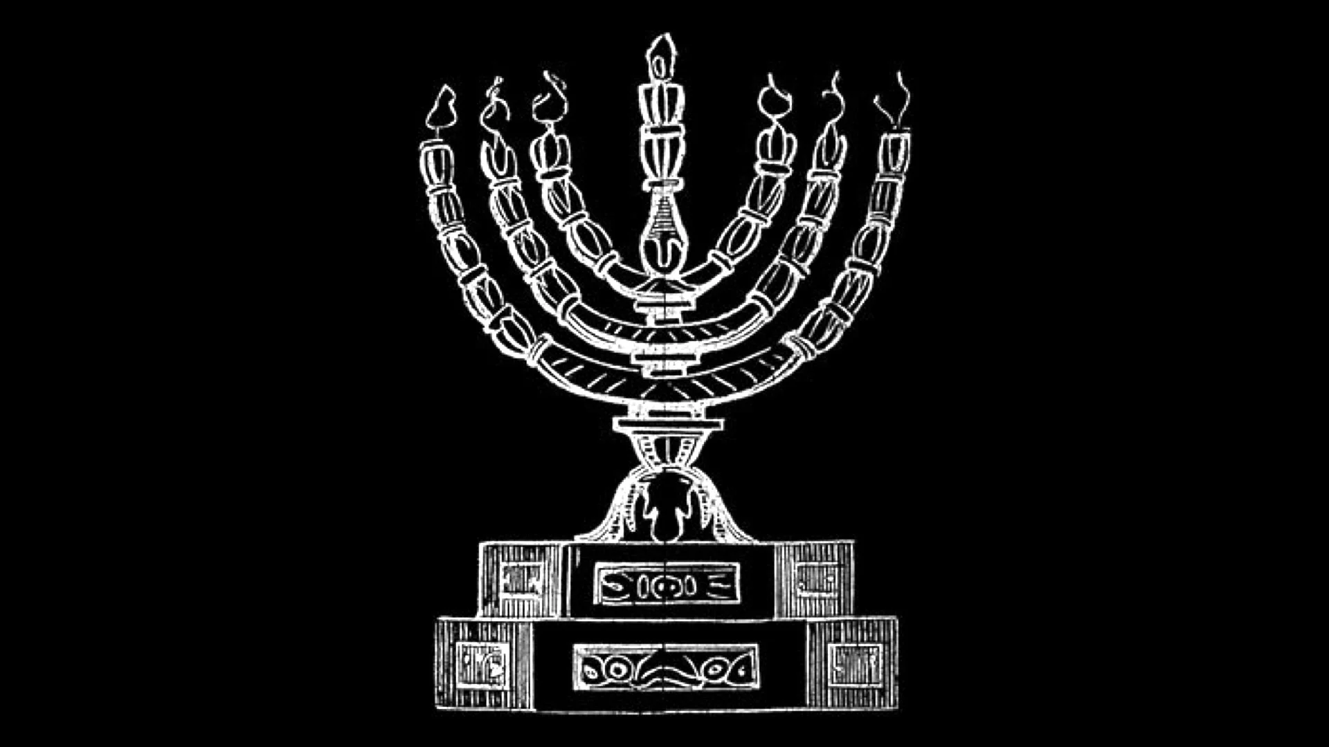 A theology of light and lampstands — Central Vineyard Church