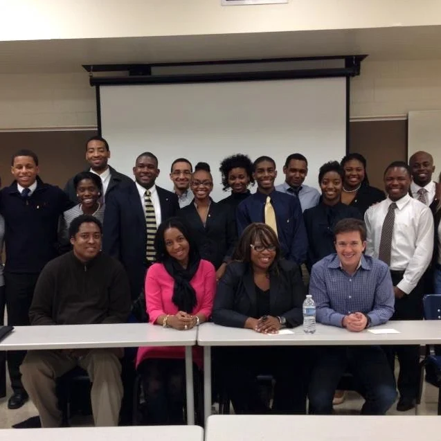 2012-11-29 Speaking at Howard 003.jpg