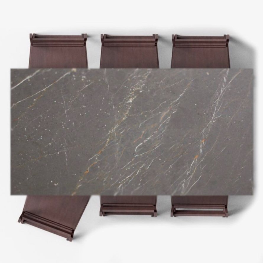 Grigio Argento
&bull;
&bull;
#grigioargento#diningtable#decor#instahome#kitchen#table#marble#interiordesign#homedecor#design