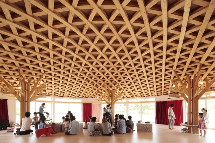Klein Dytham architecture