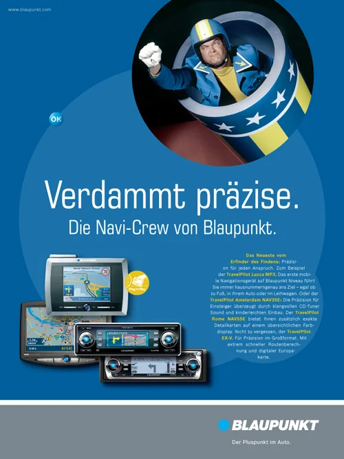 Blaupunkt