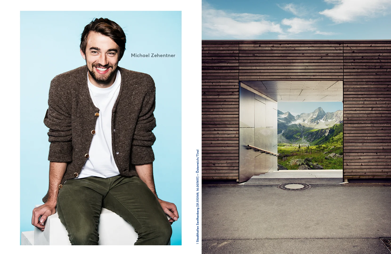 campaign neue Bühne 2017/18
