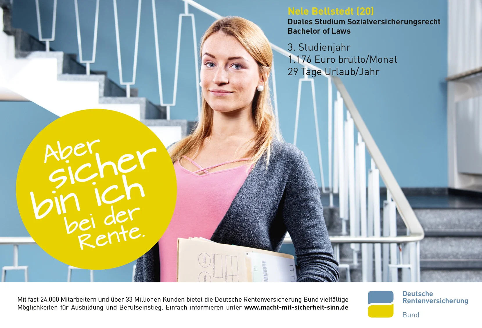 Deutsche Rentenversicherung DRV